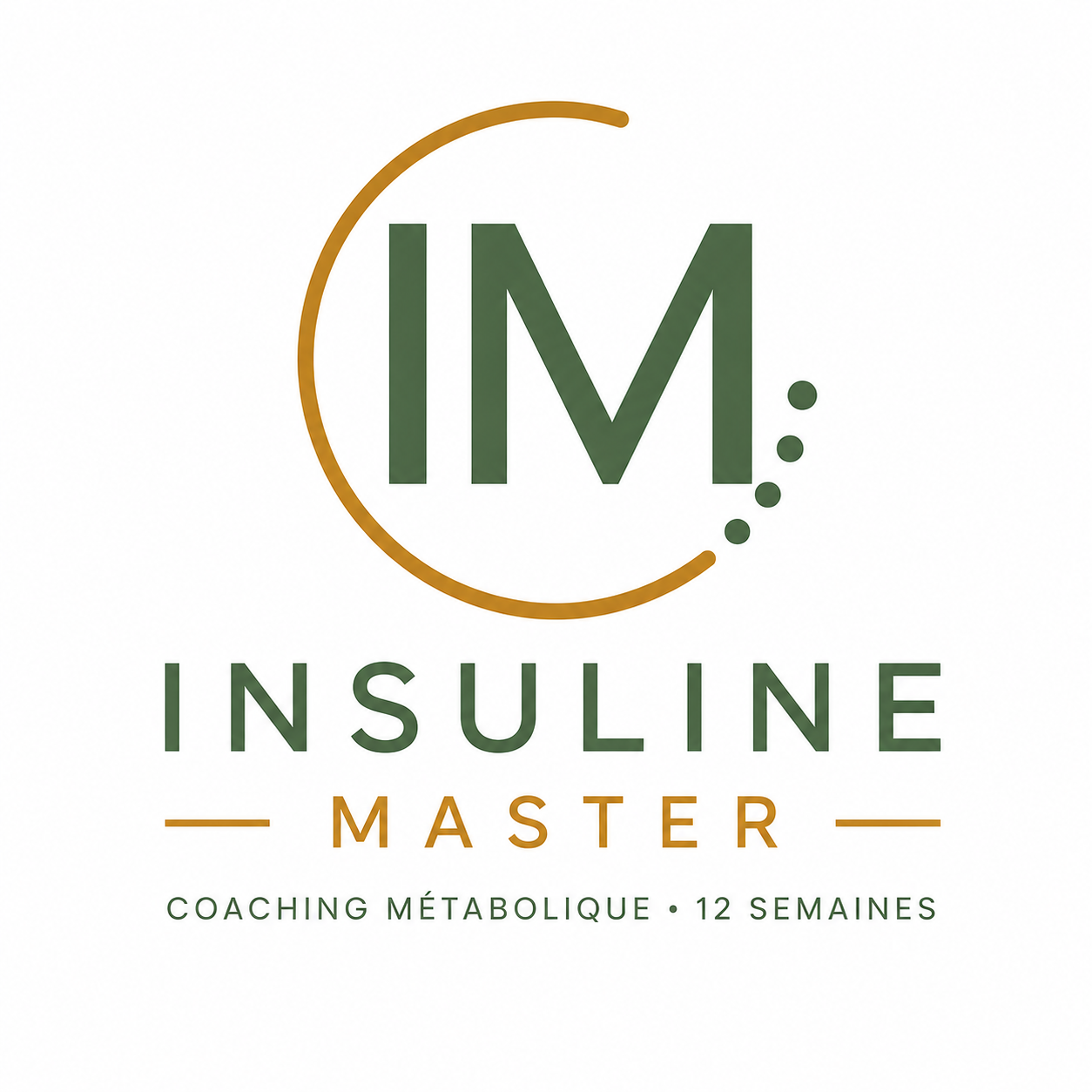 Insuline Master, programme de 12 semaines pour perdre du ventre malgré une résistance à l'insuline